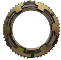 Кольцо сцепления 6 - ступенчатого синхронизатора 